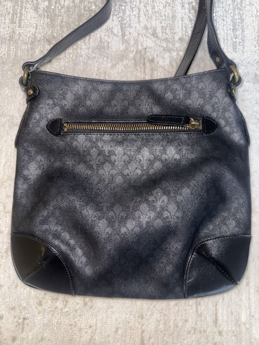 Продам Винтажная сумка Patrick Cox London