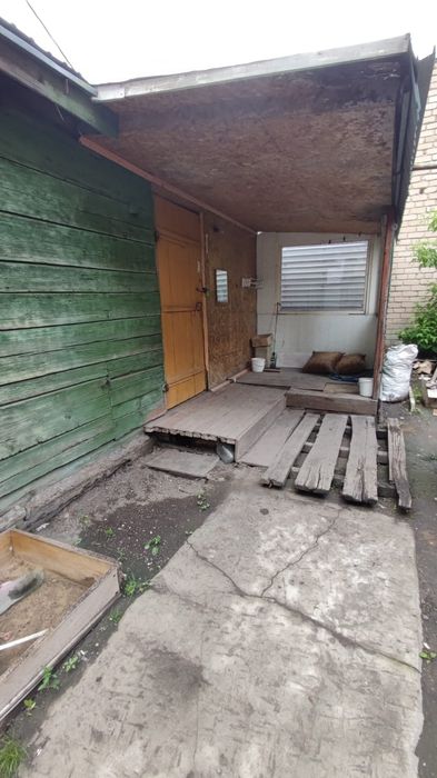 Продам дом в районе дср