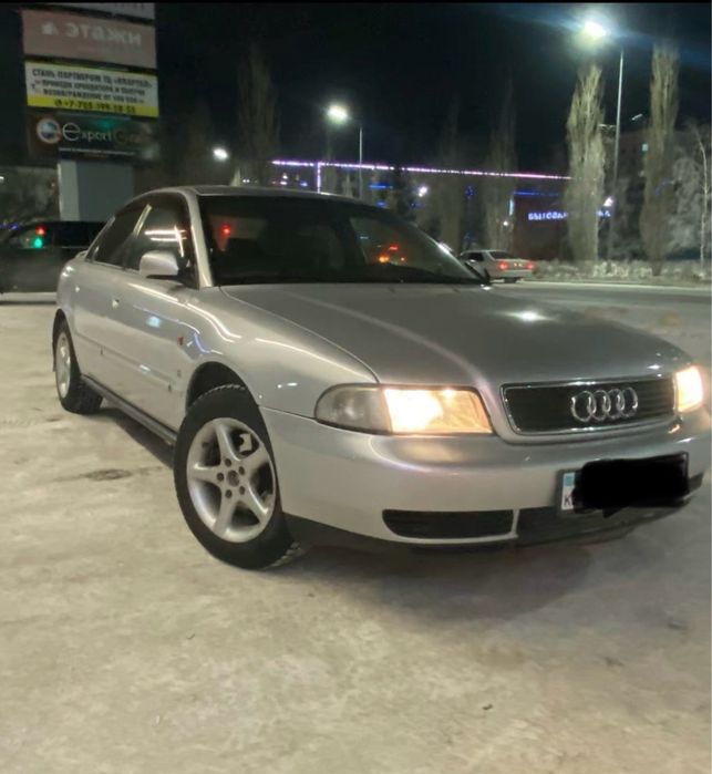 Продам AUDI A4 B5