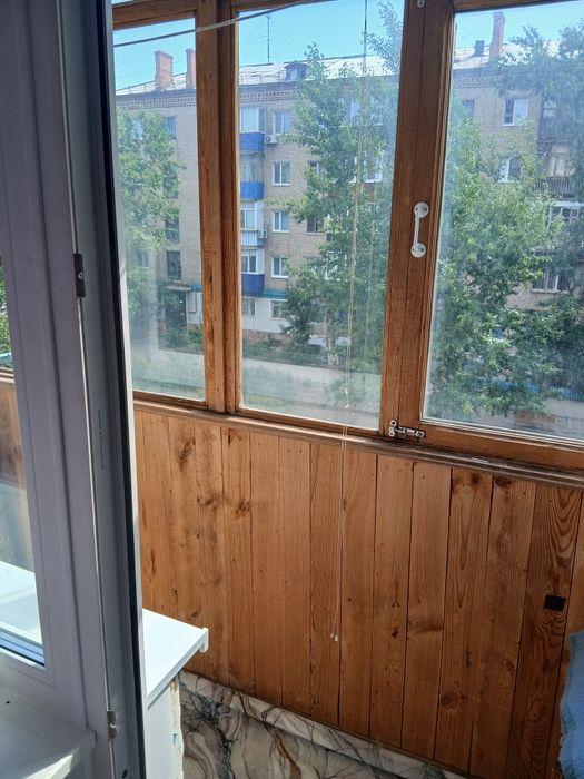 Сдам квартиру на длительный срок