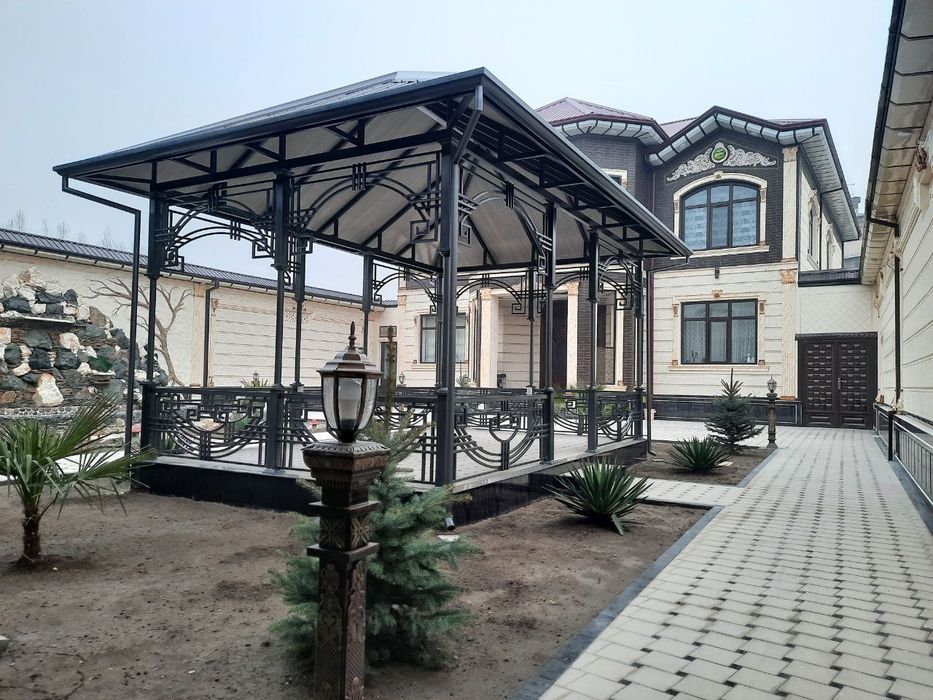 Besetka kravatlar tapchan