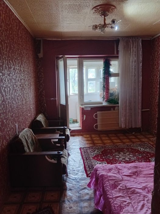 Квартира в аренду