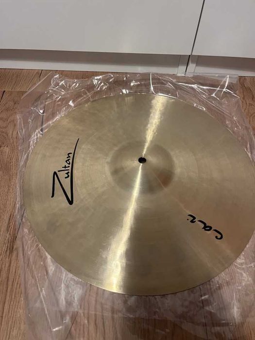 Crash Zultan 16" Caz nou