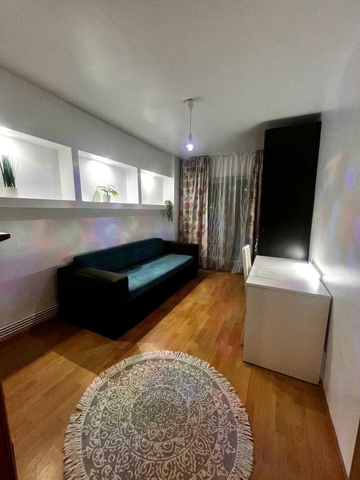 PF. Închiriez apartament 3 camere Nicolina