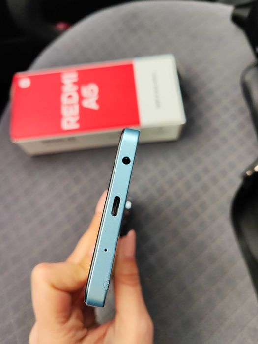 Redmi смартфон 60€