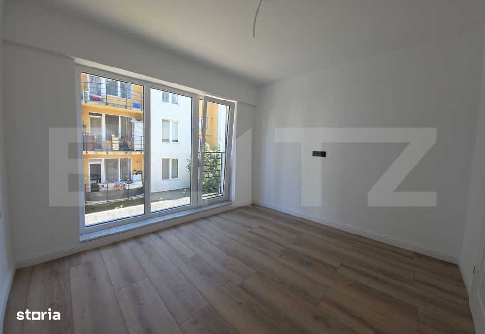 Apartament 3 camere, 80 mp, finisat, zona Libertatii — fotografia 3