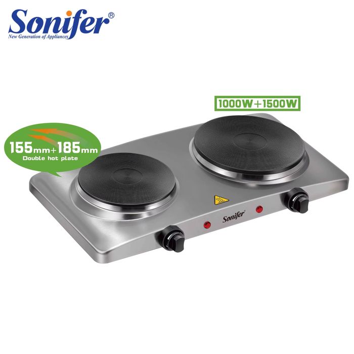 Электрическая плита Sonifer SF-3049