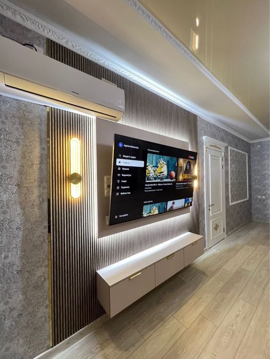 ТВ-зона под ключ 200.000