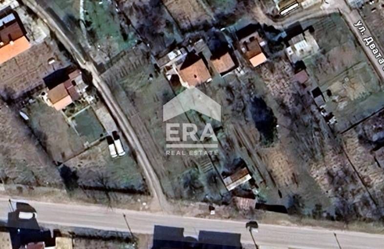 Продава се Парцел в Варна, м-т Боровец - север - 1047 кв.м за 49 €/кв.м - Снимка #1