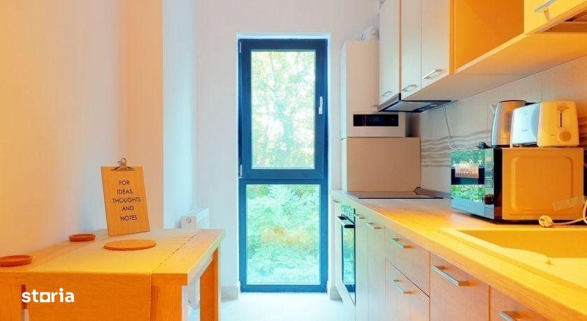 2 Camere | Finisaje Premium | Sisesti | Langa Metrou Straulesti