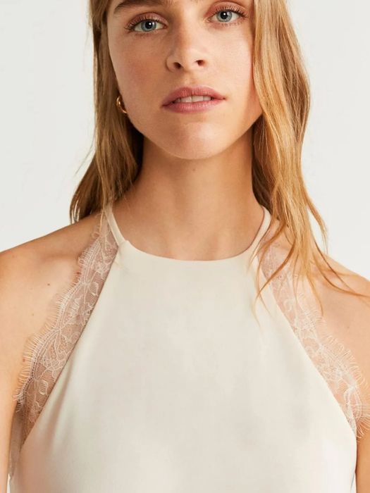 Платье  Mango          ..