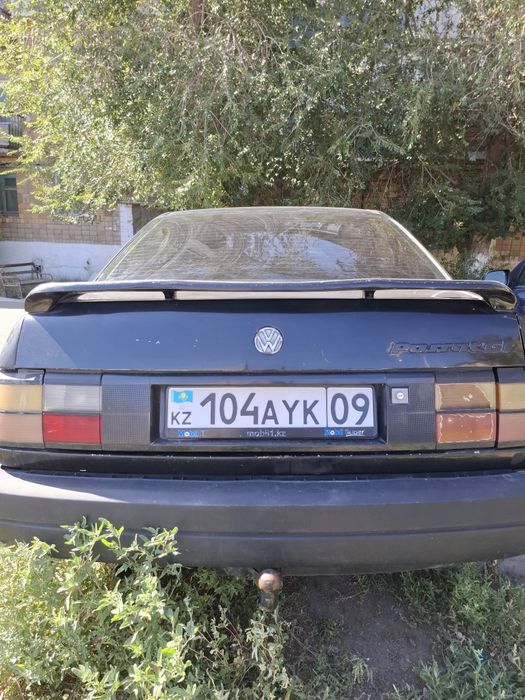 Продам пассат б3
