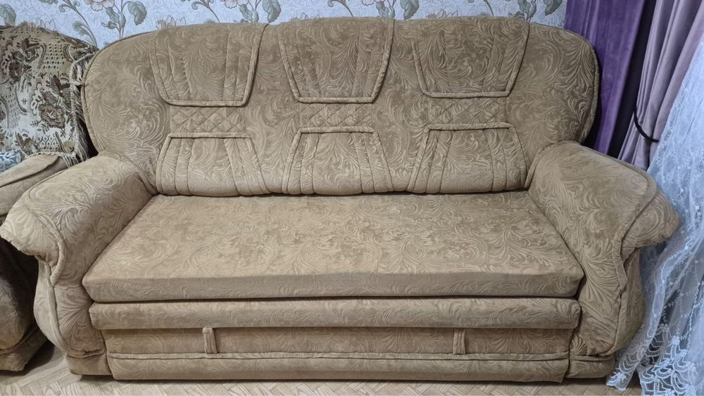 Отдам даром 2 дивана