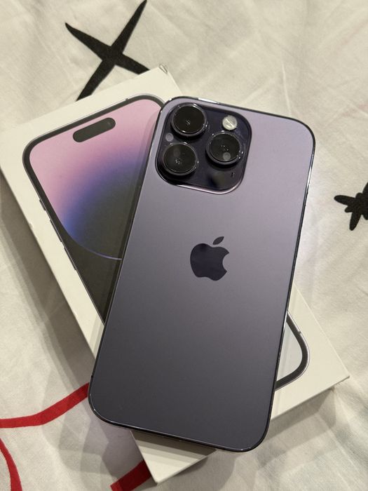 Iphone 14 proooo