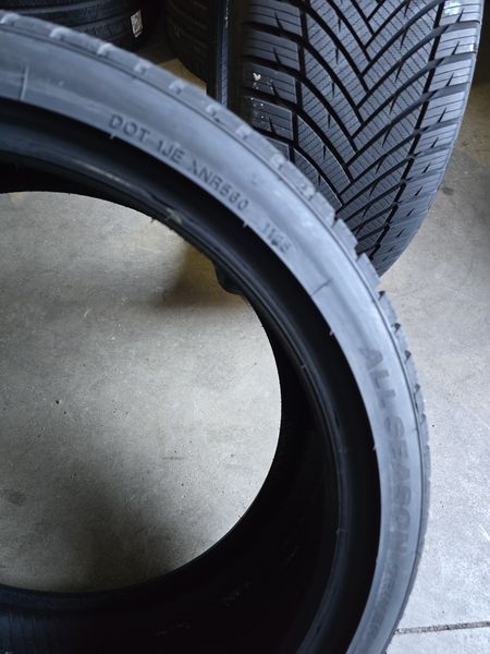 245/35/19 2бр PIRELLI 2бр IMPERIAL