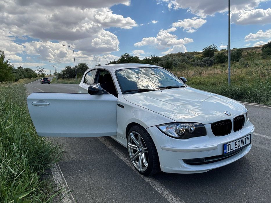 BMW Seria 1
