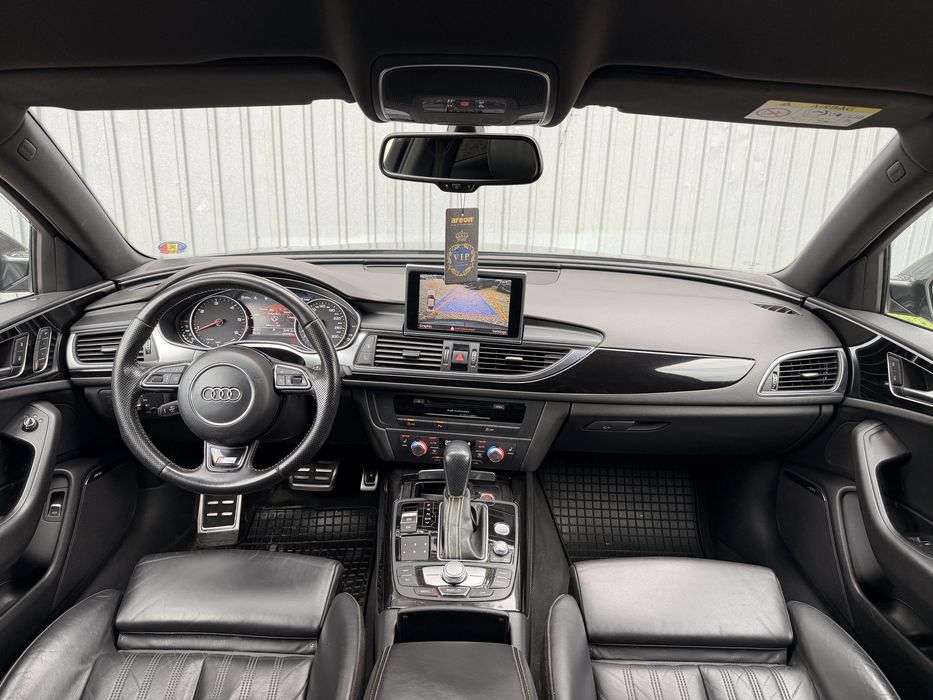 Audi A6 Ultra S-Line 2.0 190CP Automat - Deosebit !