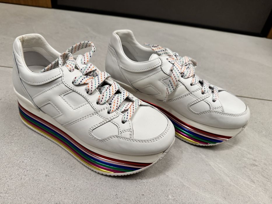 Дамски обувки Hogan, 38 размер