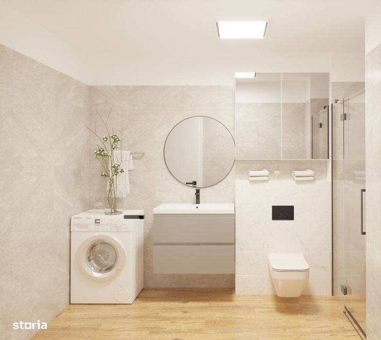 Apartamente Noi Finalizare Martie 2026 ! Zona Colegiu Hcc