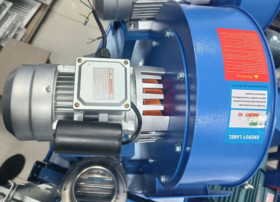 Дыма удаление вентиляция ventilator dimnasos