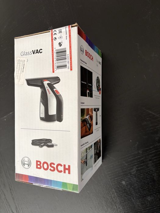 Акумулаторна стъклочистачка - BOSCH