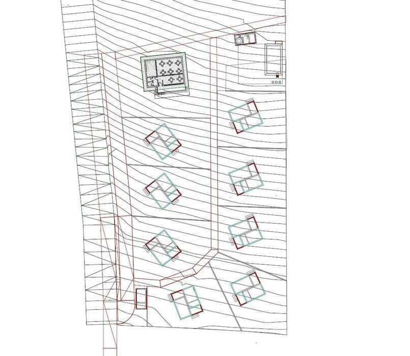 Case de vacanta de vanzare la Agapia, Neamt. Venit pasiv.