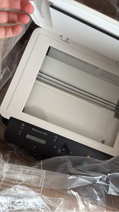 Принтер МФУ Xerox work centre 3025