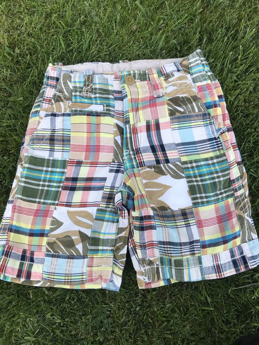 Къси панталонки Guess -8 г