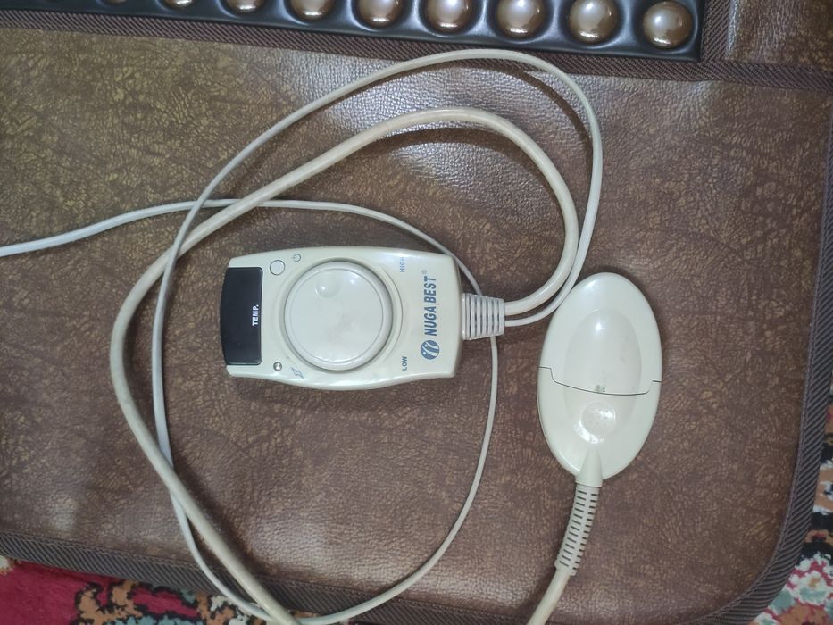 Турманиевый ковёр