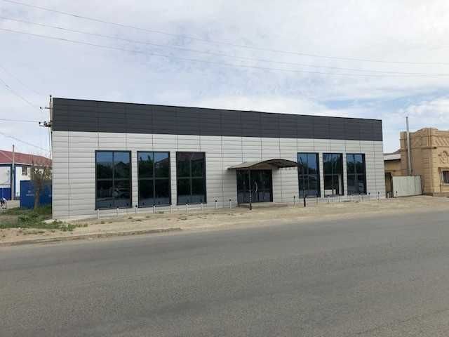 Помещение под любой вид деятельности.