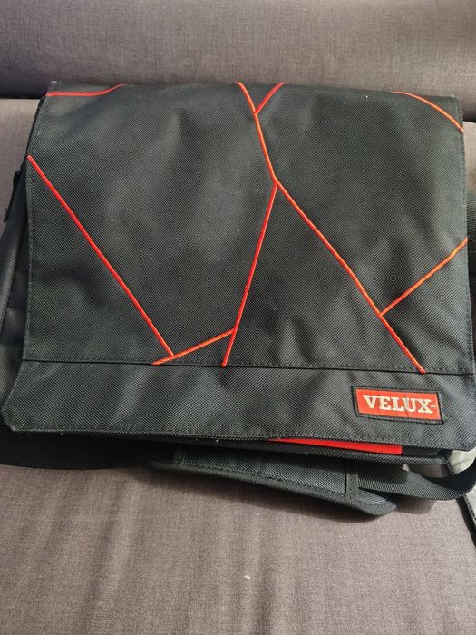 Geanta laptop VELUX