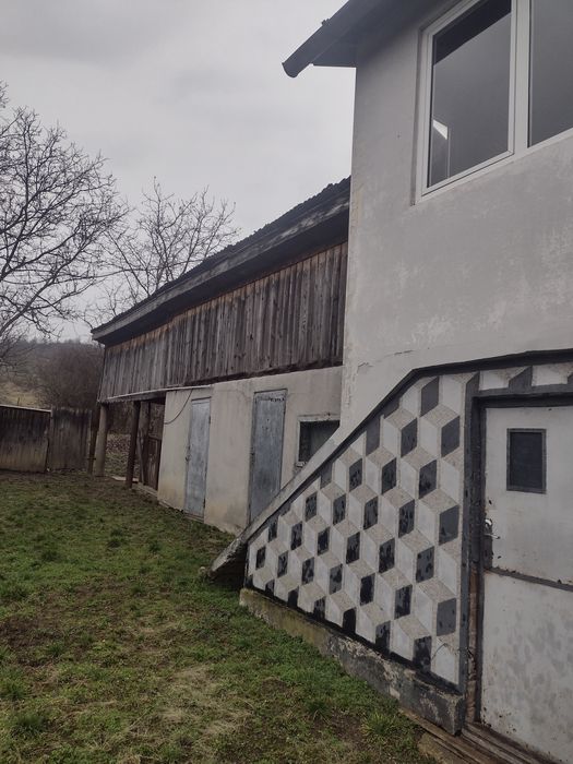 Casa Tăuții Măgherăuș zona centrală