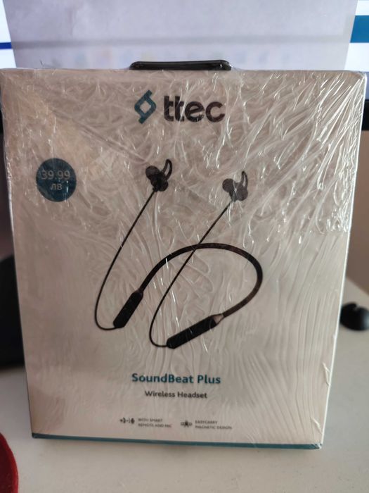 НЕРАЗОПАКОВАН Xiaomi Redmi 9A 2GB RAM/32GB ROM+бонус безжични слушалки