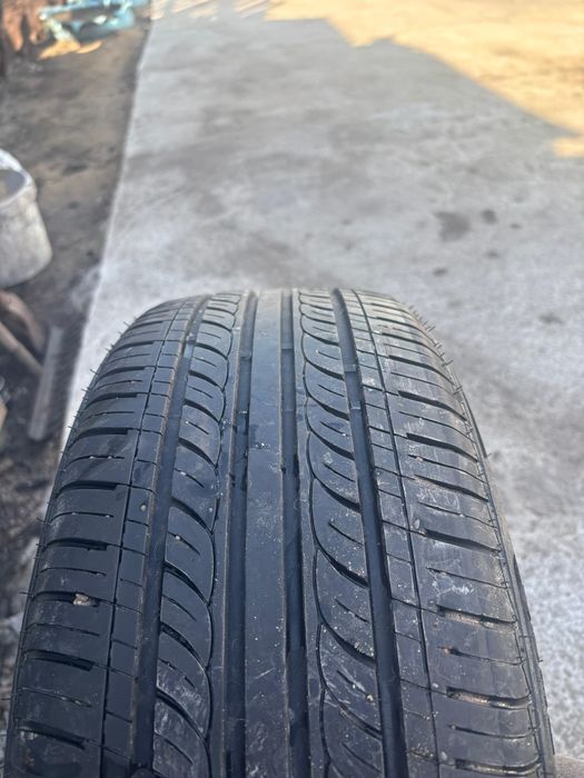 Продам резину с дисками