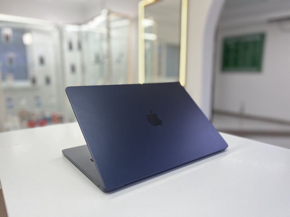Ноутбук MacBook Air 15 M2 2023