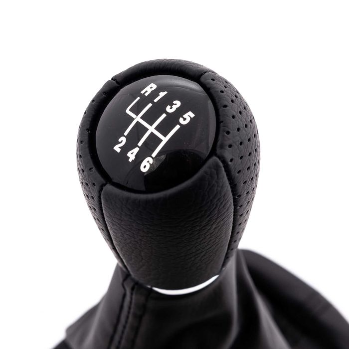 Топка с маншон Seat, скоростен лост, Сеат, Leon, Toledo, леон, толедо