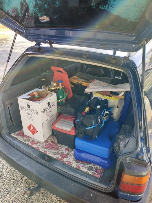 Ремонт холодильников!