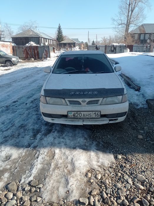 Продам Ниссан пульсар