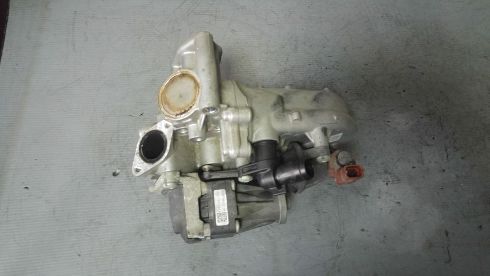 racitor gaze cu egr 1.3 d multijet fiat 500 doblo panda punto alfa romeo  55230929 5027642201