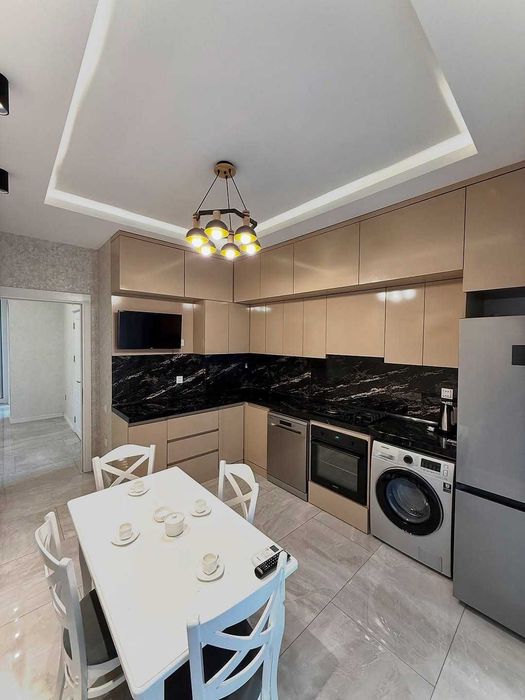 Сдаётся кв ТЦ Самарканд Дарвоза 3/8/9 ро-н Шайхантахурский 101*