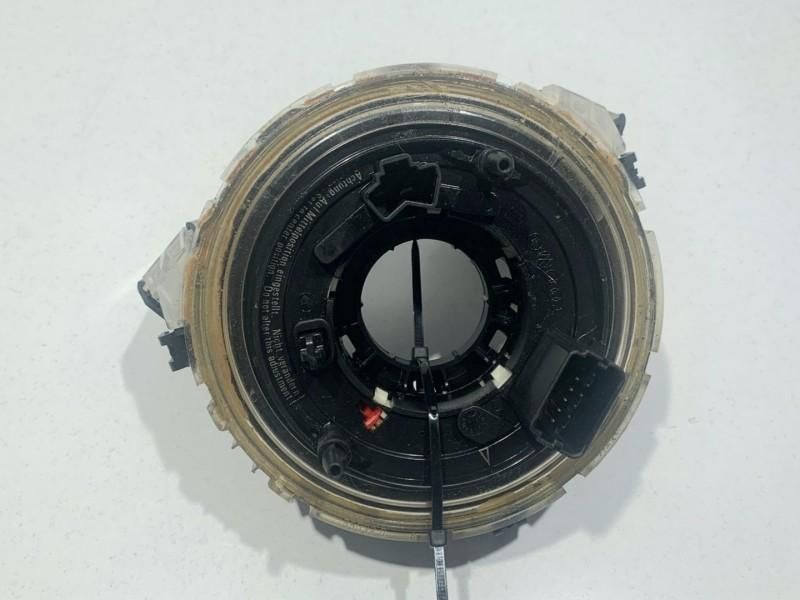 Spirala airbag Audi A6 facelift 4f, C6 2.7 tdi CANA 4E0953541A