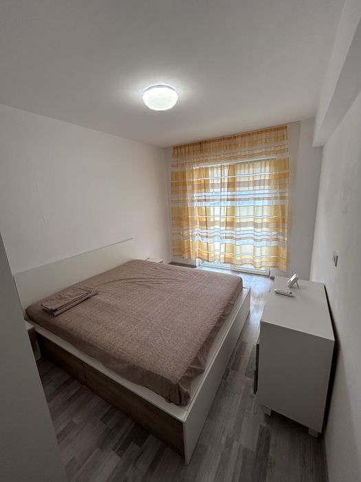 Apartament 2 camere Parc Teilor