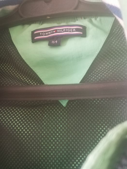 Пролетно яке за момче