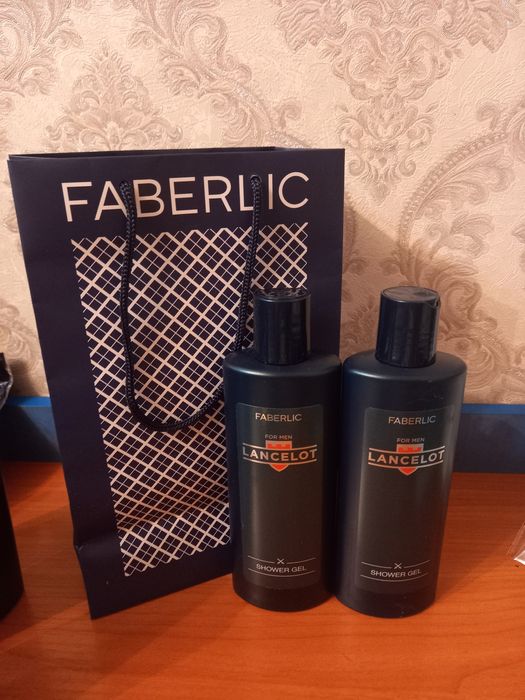 Подарочные боксы