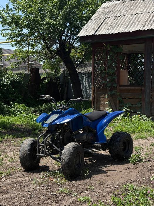 Квадроцикл 150cc