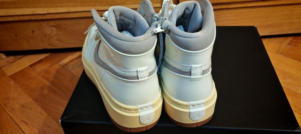 Nile Air Jordan 1 Elevate High SE  40.5