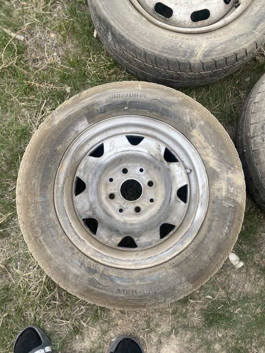 Покришка диск жагдаиы жаксы