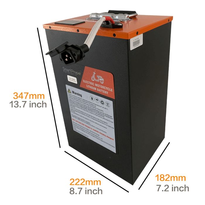 Akumlator lifepo4