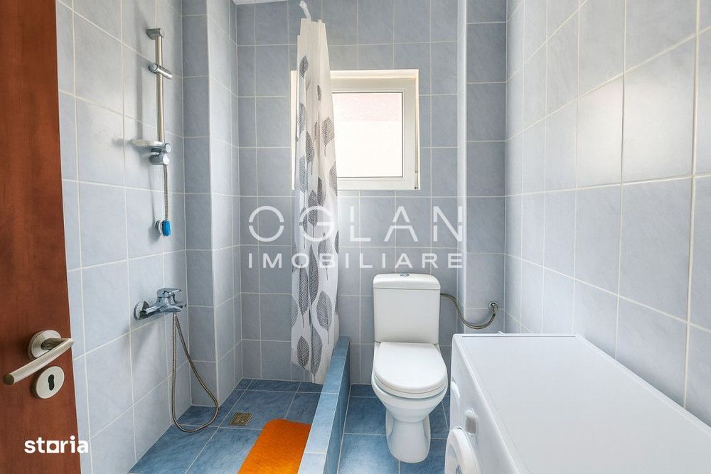 Apartament 64 mpu lângă Parcul Belvedere – Comision 0%