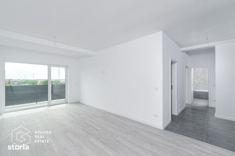 Oportunitate Unică! Apartament cu 2 Camere la Parter – Finalizare 2026